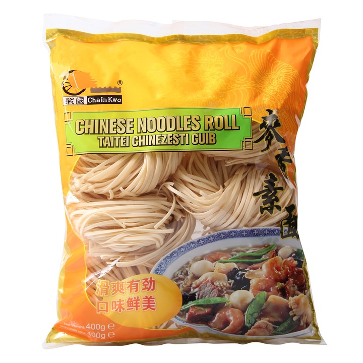 Taitei chinezesti cuib 400g