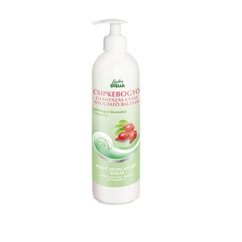 Balsam Macese dupa Epilat 500ml Lady Stella Balsam Macese dupa Epilat 500ml Lady Stella