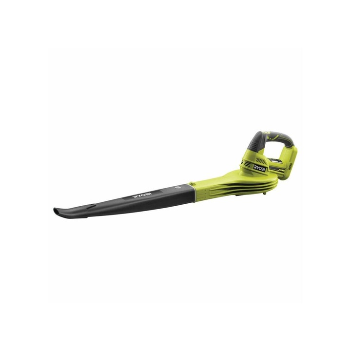 Ryobi ONE+ OBL1820S 18v akkus lombfújó akku és töltő nélkül