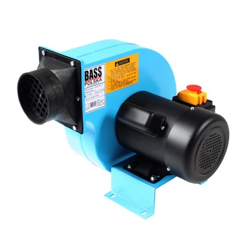 Turbina exhaustor 0.75kW KP8775 Turbina exhaustor 0.75kW KP8775