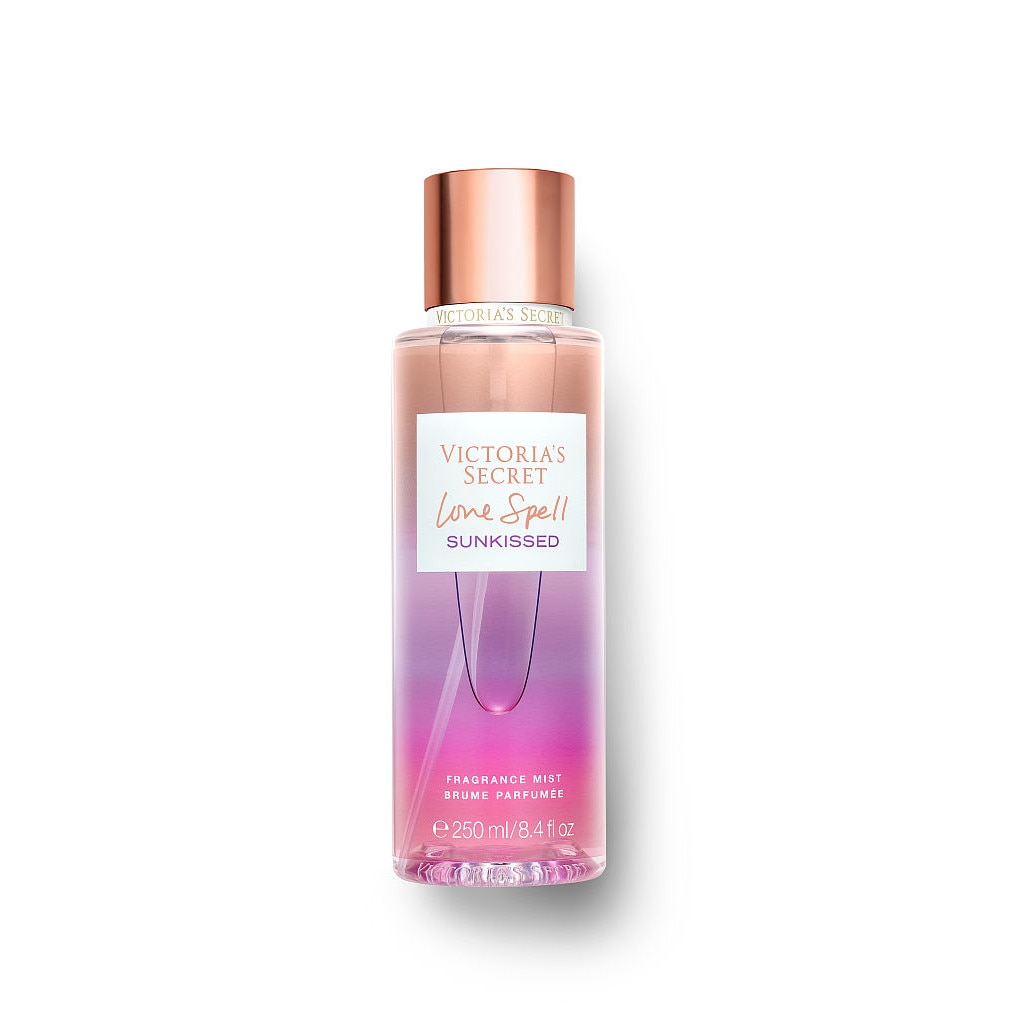 Spray De Corp, Love Spell Sunkissed, Victoria's Secret, 250 ml