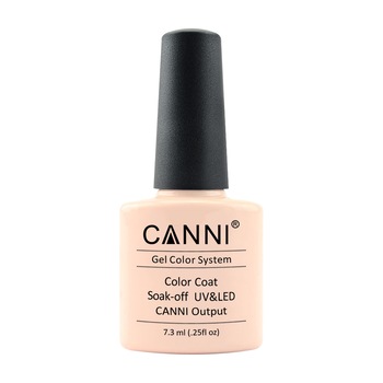 Oja Semipermanenta, Canni, 060 Tan, 7.3 ml Oja Semipermanenta, Canni, 060 Tan, 7.3 ml