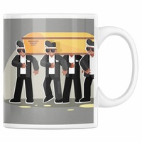 cana personalizata amuzanta pentru el sau ea priti global coffin dance - stai acasa sau danseaza cu noi 330 ml imagen 59_0_
0