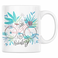 cana cadou zi de nastere personalizata priti global just keep pedaling 330 ml imagen 53_0_
0