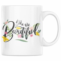 cana personalizata pentru iubita priti global cadouri pentru cea mai buna prietena you are beautiful 330 ml imagen 59_0_
0