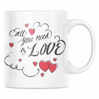 cana personalizata pentru ea cu mesaj de dragoste all you need is love priti global 330 ml imagen 39_0_
0