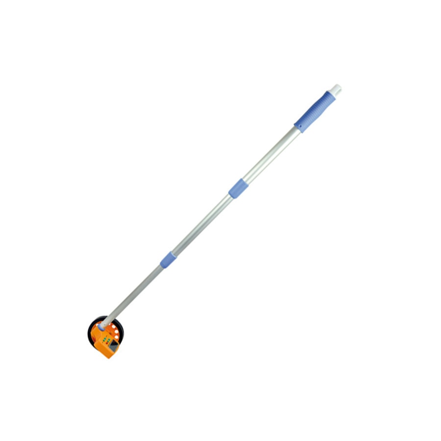 Roata de masura digitala, de buzunar, Mob&Ius