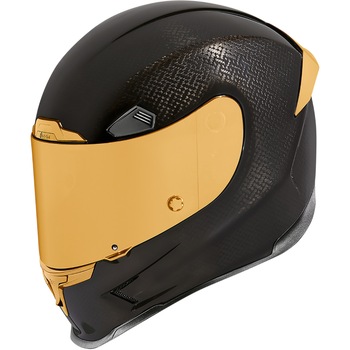 Casca moto ICON Airframe Pro Carbon, XS Casca moto ICON Airframe Pro Carbon, XS