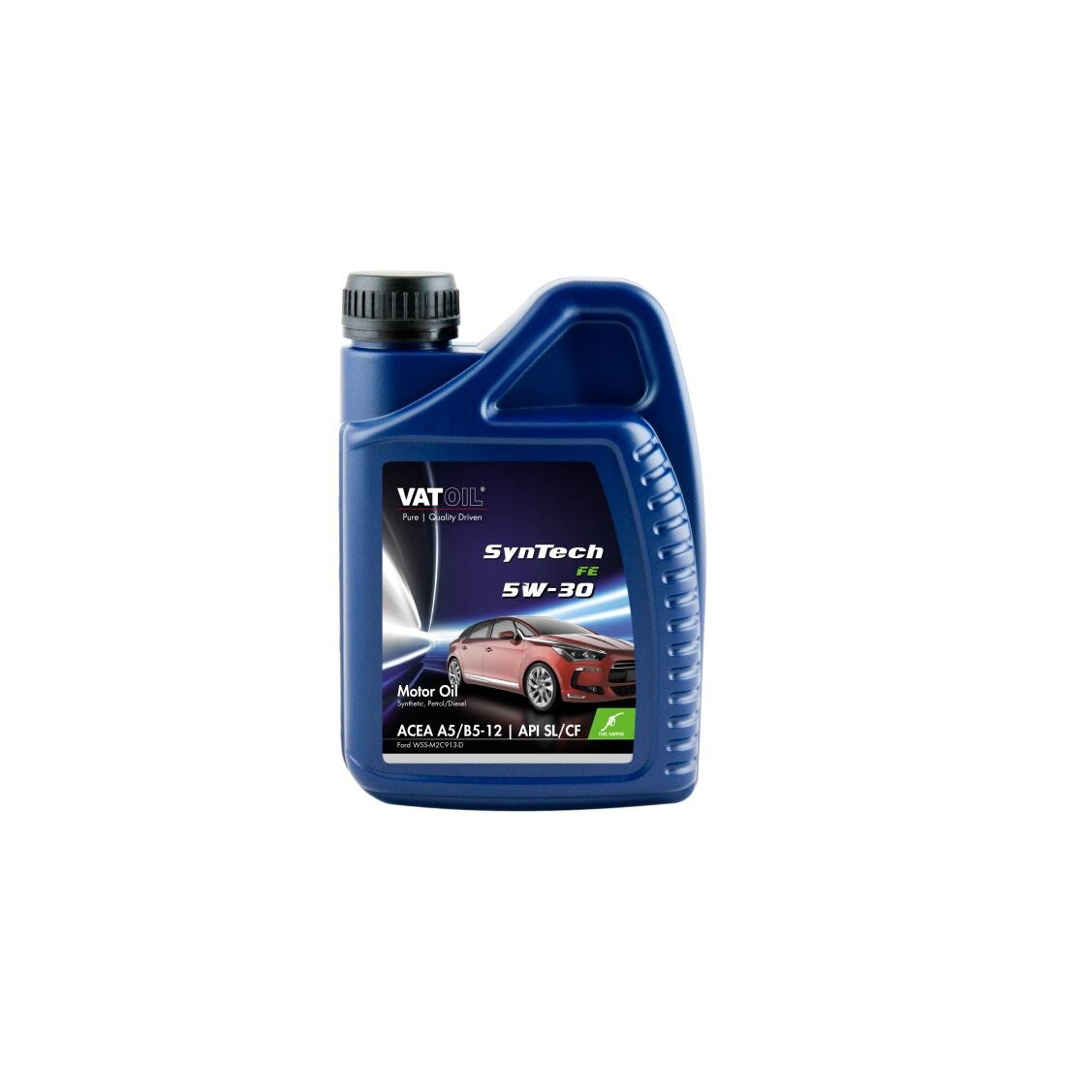 Ulei motor, Vat SynTech FE 5W-30, 1L