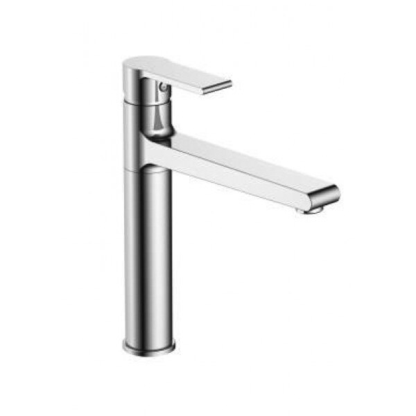 Baterie bucatarie SANOPOLO 712-5, finisaj cromat