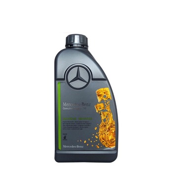 Ulei motor Mercedes 5W30 (MB 229.52) 1L Ulei motor Mercedes 5W30 (MB 229.52) 1L
