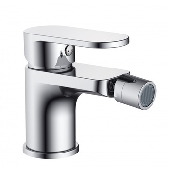 Baterie bideu SANOOPUS 809-8, finisaj cromat Baterie bideu SANOOPUS 809-8, finisaj cromat