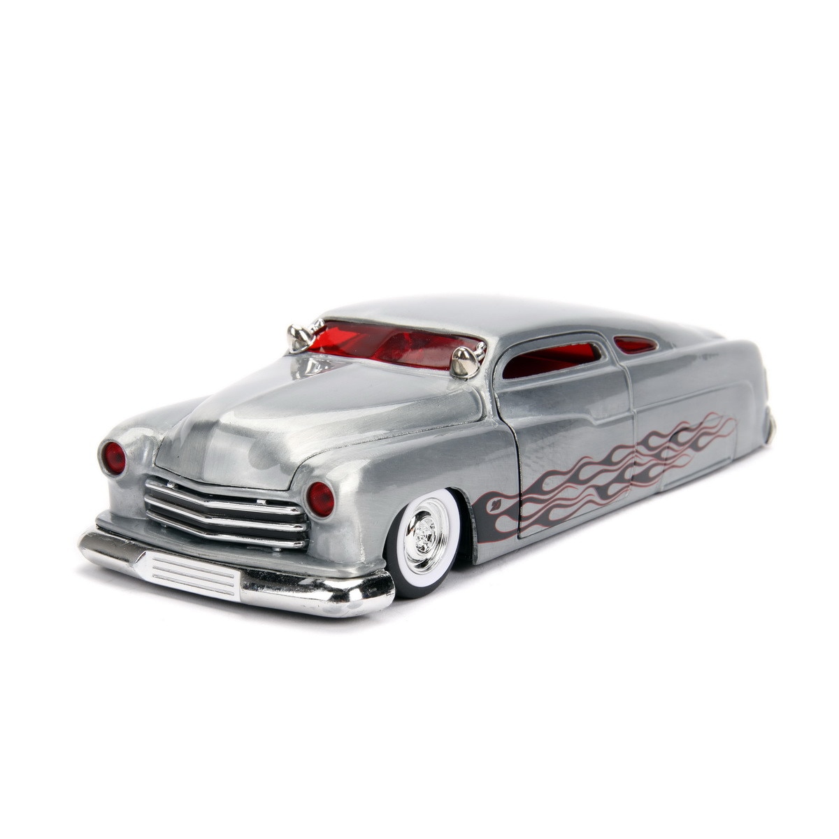 Masinuta metalica Mercury 1951 Scara 1 La 24, Jada Toys