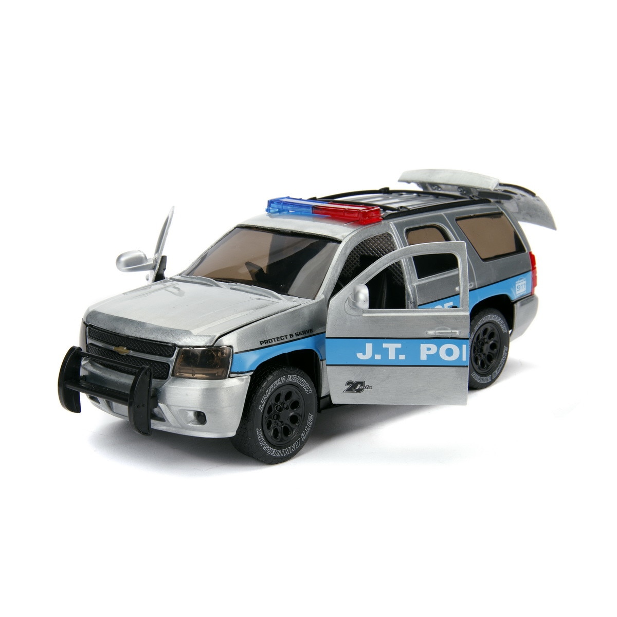 Macheta metalica Chevy Tahoe 2010, Simba