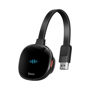 Adaptor display wireless Baseus Meteorite Shimmer Adaptor display wireless Baseus Meteorite Shimmer