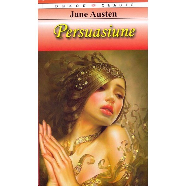 Persuasiune - Jane Austen