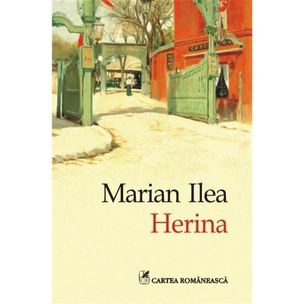Herina - Marian Ilea