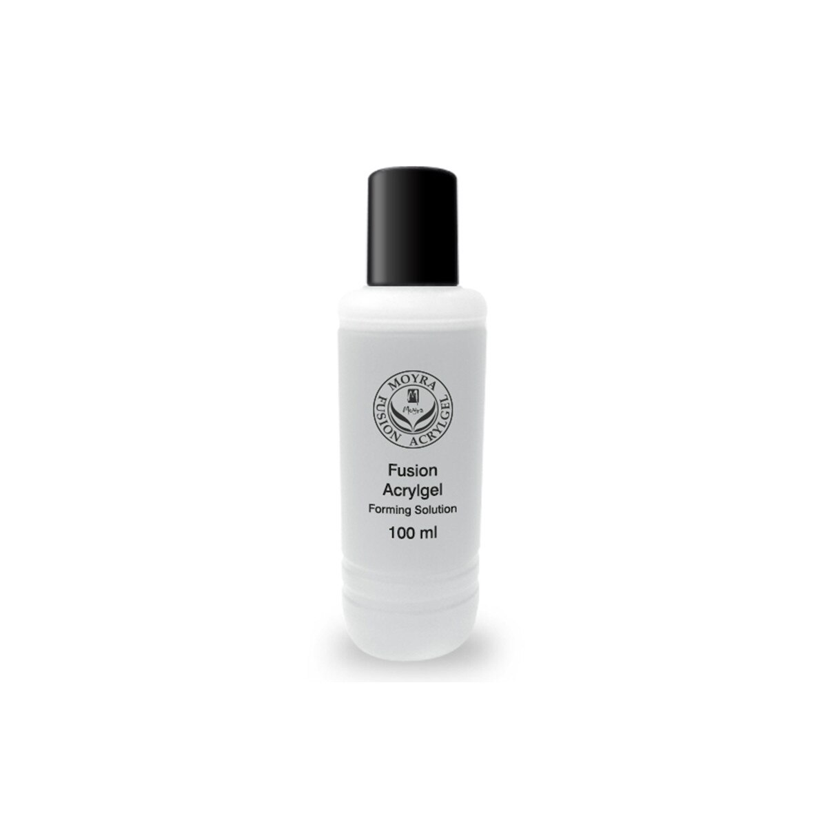 Fluid de formare pentru Fusion Acrylgel, Moyra, 100ml, Clear