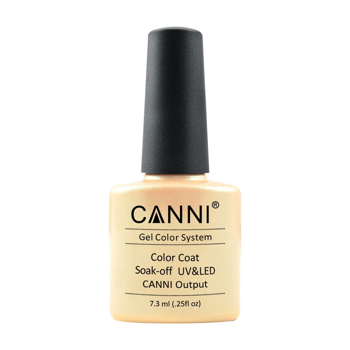 Oja Semipermanenta, Canni, 195 Wheat, 7.3 ml
