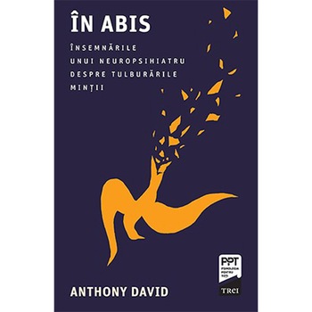 In abis, Anthony David In abis, Anthony David