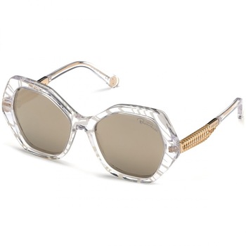 Ochelari de soare, de dama, Roberto Cavalli RC1105 24C 57 Transparent Ochelari de soare, de dama, Roberto Cavalli RC1105 24C 57 Transparent