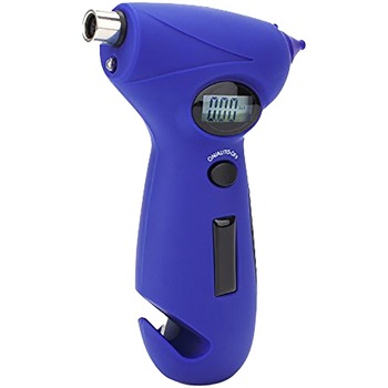 Manometru presiune aer digital Siegbert, 5 in 1 Manometru presiune aer digital Siegbert, 5 in 1