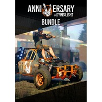 joc dying light - 5th anniversary bundle dlc steam key global pc cod activare instant imagen 19_0_
0