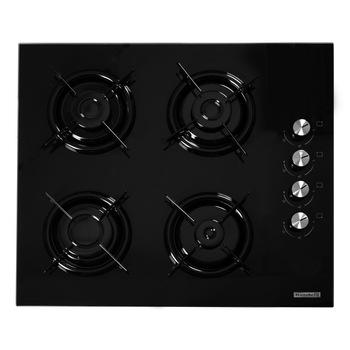 Plita incorporabila Hausberg HB-563, Gaz, 4 arzatoare, Negru Plita incorporabila Hausberg HB-563, Gaz, 4 arzatoare, Negru