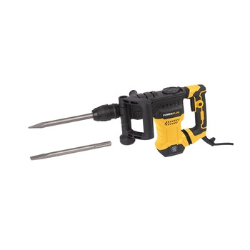 Picamer (demolator) Powerplus POWX11831, 1300w, 4100 batai/min Picamer (demolator) Powerplus POWX11831, 1300w, 4100 batai/min