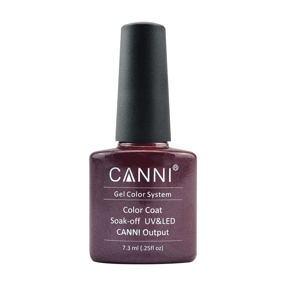 Oja Semipermanenta, Canni, 196 Brown, 7.3 ml