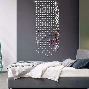 Set Oglinzi Design Patrat 4/4 cm - Decorative Acrilice Silver 1000 bucati/set Set Oglinzi Design Patrat 4/4 cm - Decorative Acrilice Silver 1000 bucati/set