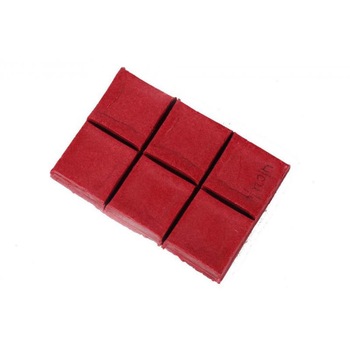 Ceara sintetica grena, 500 grame Ceara sintetica grena, 500 grame