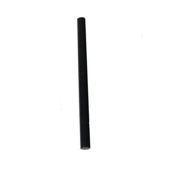 Baton ceara neagra, sintetica, pentru 12 sigili, 24 grame Baton ceara neagra, sintetica, pentru 12 sigili, 24 grame