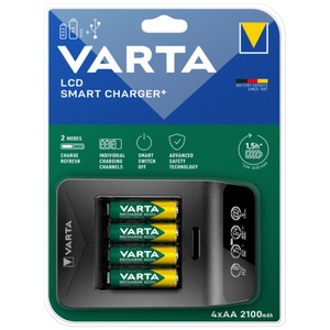 Baterii, acumulatori si incarcatoare