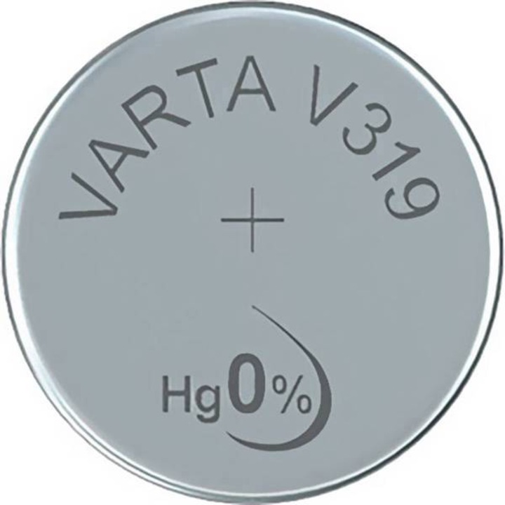 VARTA V319 óraelem 1db