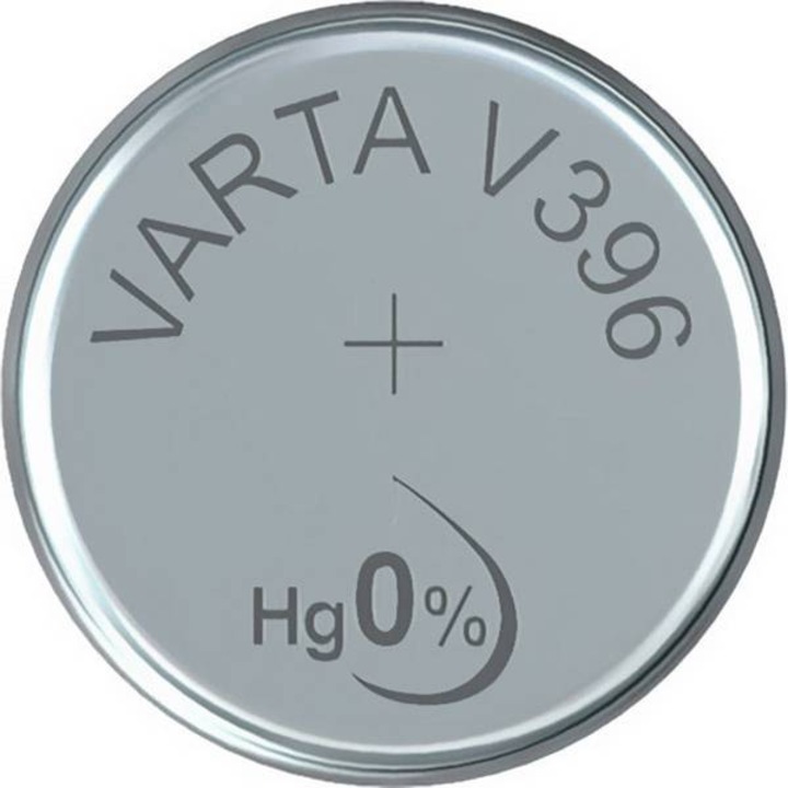VARTA V396 óraelem 1db