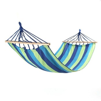 Hamac cu tija din lemn, ProCart®, 83x200 cm, balansoar bumbac dens, husa de depozitare, maxim 150 kg Hamac cu tija din lemn, ProCart®, 83x200 cm, balansoar bumbac dens, husa de depozitare, maxim 150 kg