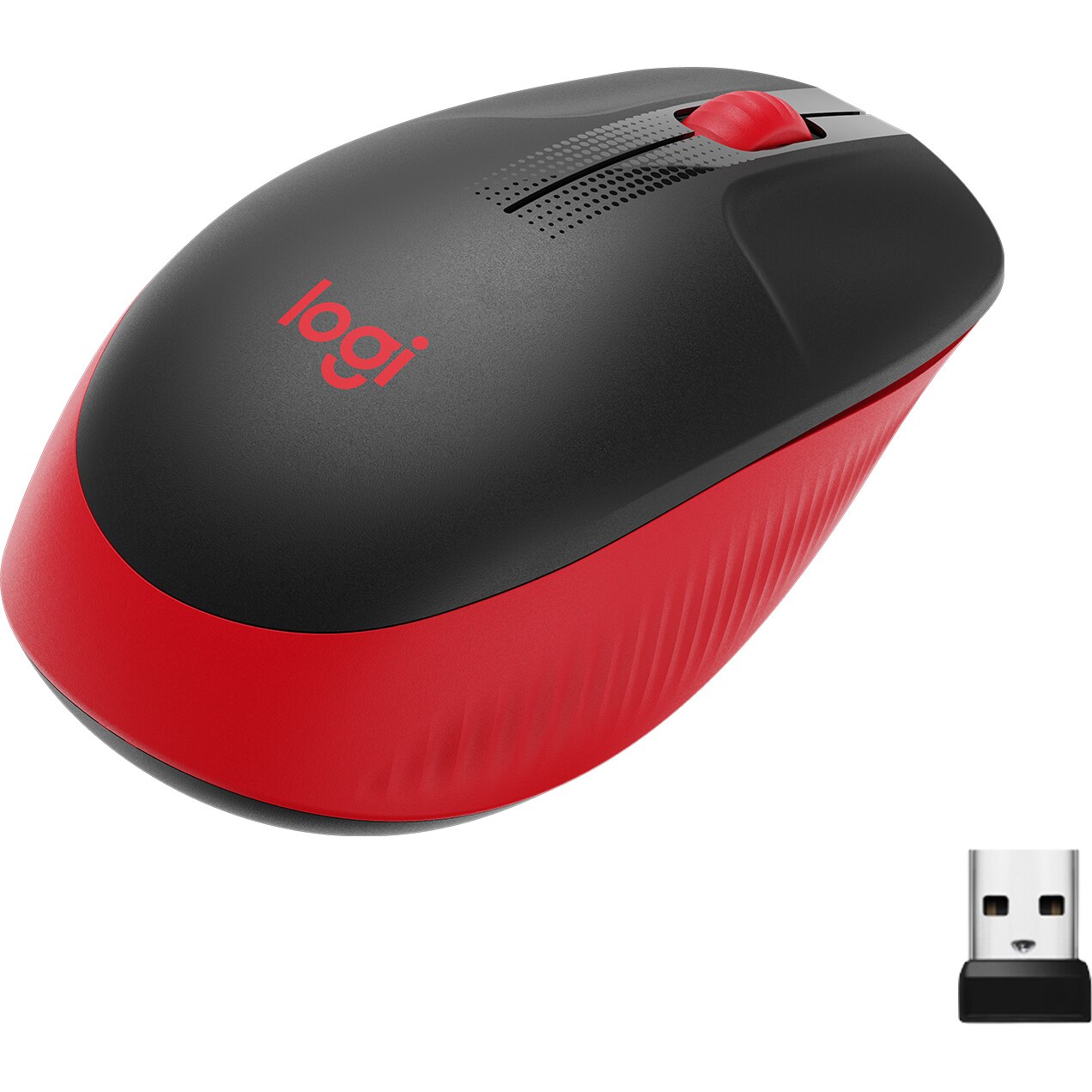 Logitech POP Mouse Wireless – Colore Heartbreaker (Rosa) – Nuova