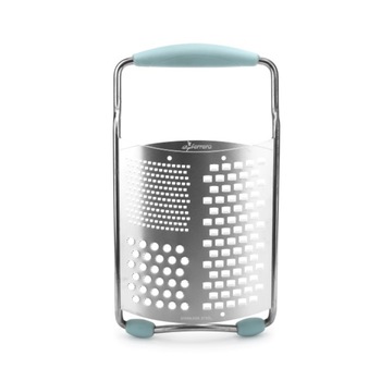 Razatoare 3in1, Luigi Ferrero Norsk FR-1701, taiere extra grosiera-extra fina-parmezan Razatoare 3in1, Luigi Ferrero Norsk FR-1701, taiere extra grosiera-extra fina-parmezan