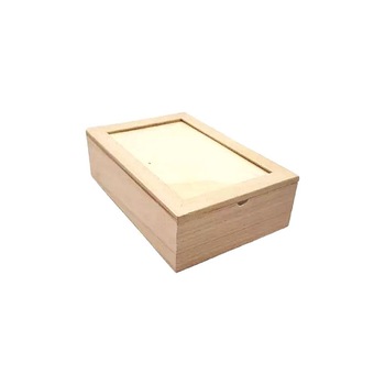 Cutie din lemn pentru poza 18.4 x 11.3 cm, cu oglinda interioara si separator, 15 x 22 x 6.5 cm Cutie din lemn pentru poza 18.4 x 11.3 cm, cu oglinda interioara si separator, 15 x 22 x 6.5 cm