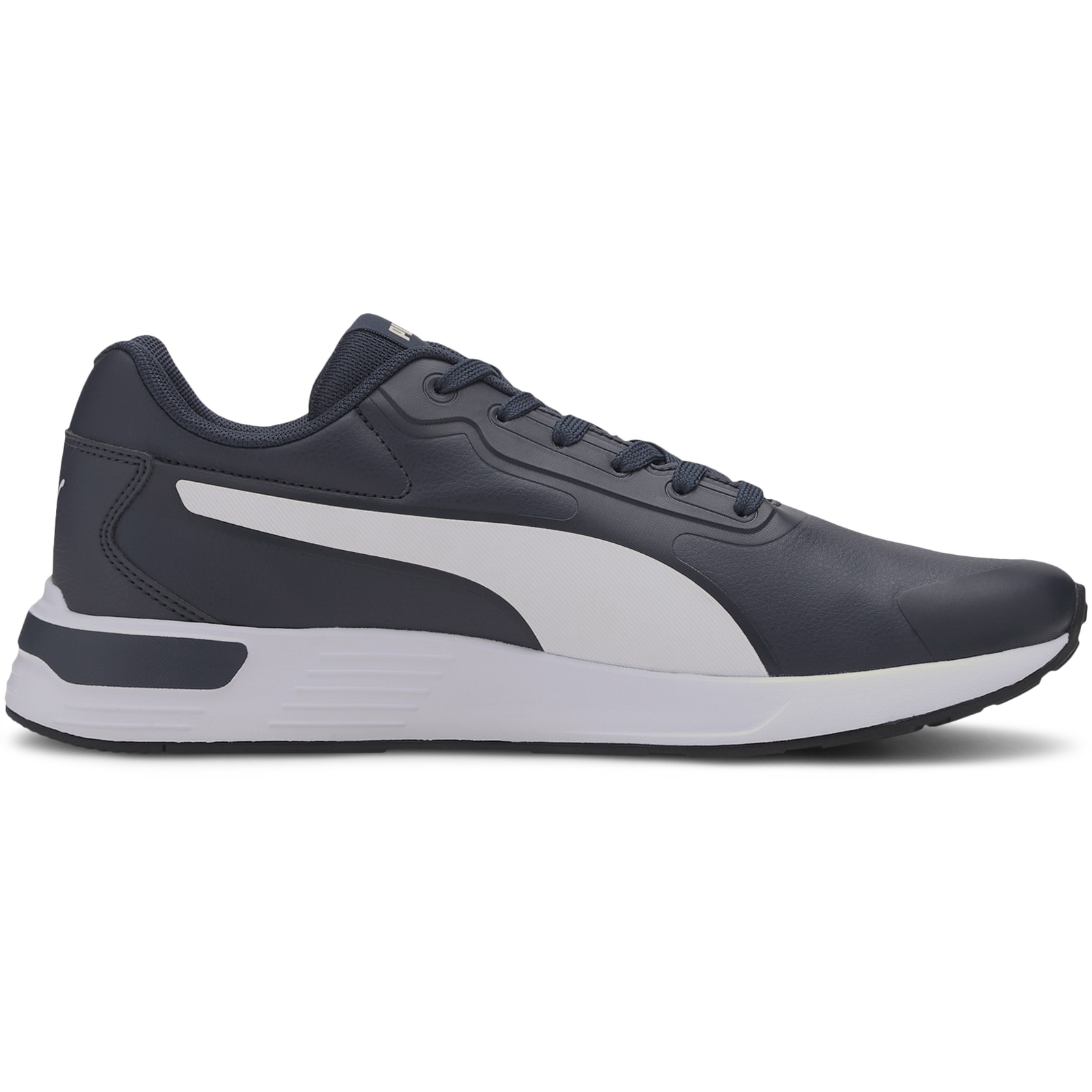 Pantofi sport Puma Taper SL Peacoat, Albastru