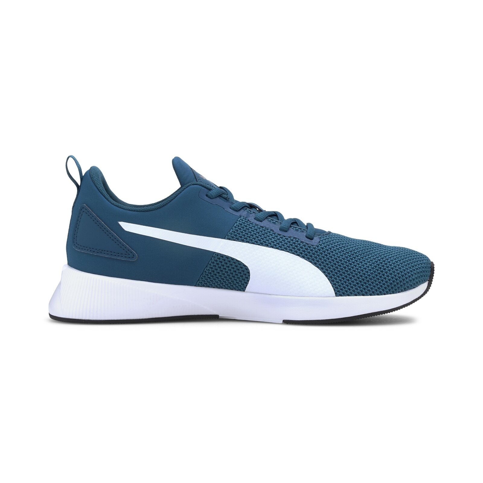 Pantofi sport barbati Puma Flyer Runner 19225729, Albastru, Albastru