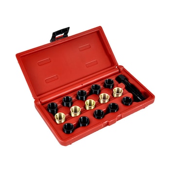 Kit de reparatie filete bujii incandescente KP2127 Kit de reparatie filete bujii incandescente KP2127