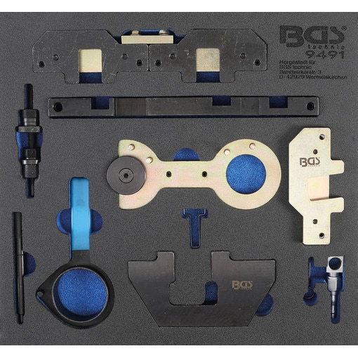 Trusa cale distributie motor pentru BMW M40, M44, M50, M52, M54, M56