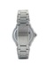Casio, Ceas cu functii multiple si bratara metalica, Argintiu