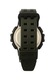 Casio, Ceas digital, Kaki