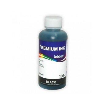 Cerneala dye, Inktec, neagra, 100 ml, E017 pentru Epson Cerneala dye, Inktec, neagra, 100 ml, E017 pentru Epson