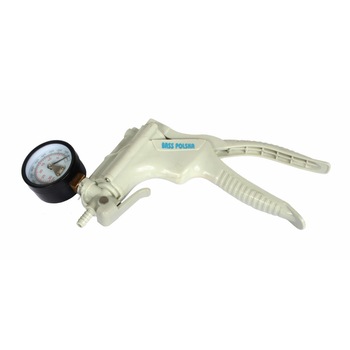 Pompa vid manuala si accesorii KP3637 Pompa vid manuala si accesorii KP3637