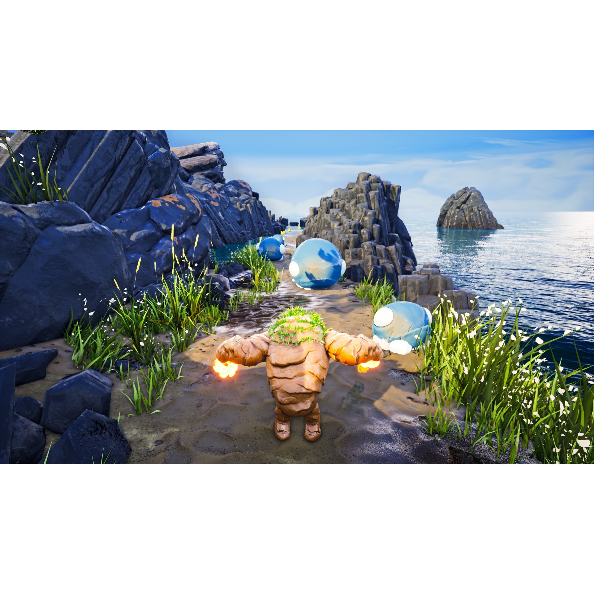 Joc Skully pentru Nintendo Switch eMAG.ro