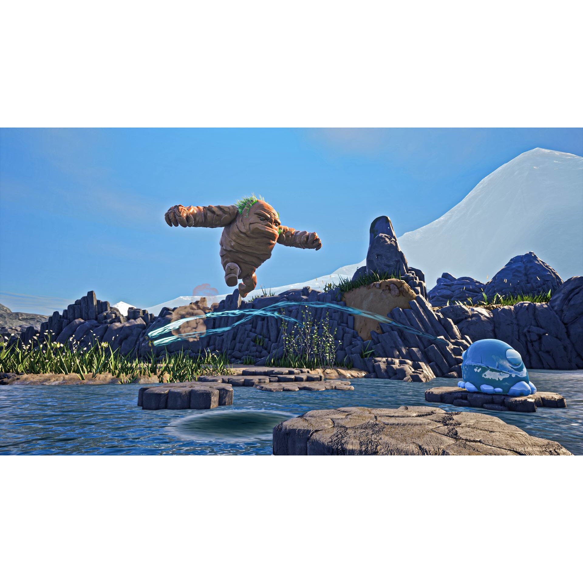 Joc Skully pentru Nintendo Switch eMAG.ro